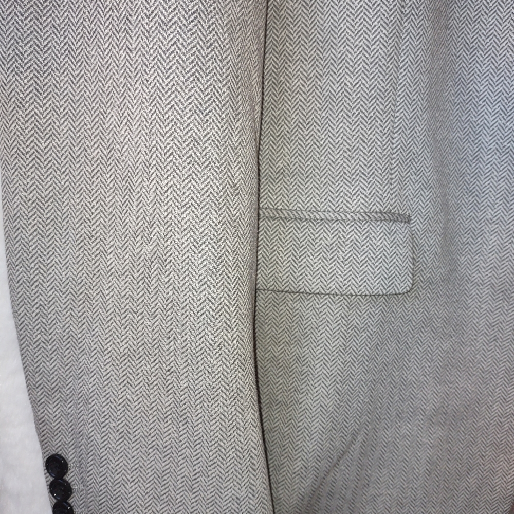 Paul Jones Jacket - Picture 9 of 16